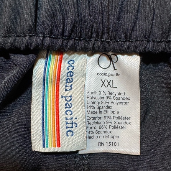 Ocean Pacific - Picture 8 of 10